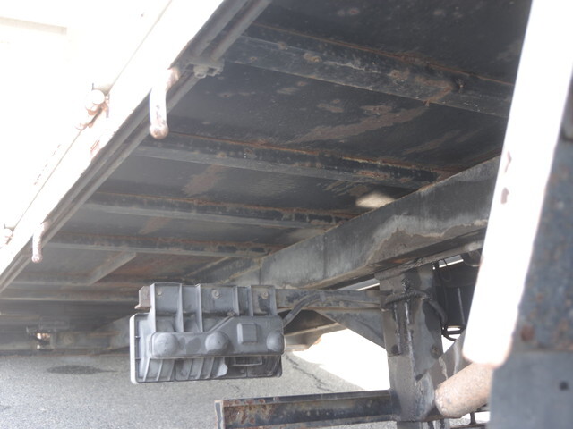 いすゞエルフセーフティローダー小型（2t・3t）[写真10]