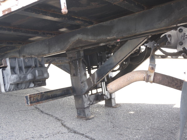 いすゞエルフセーフティローダー小型（2t・3t）[写真14]