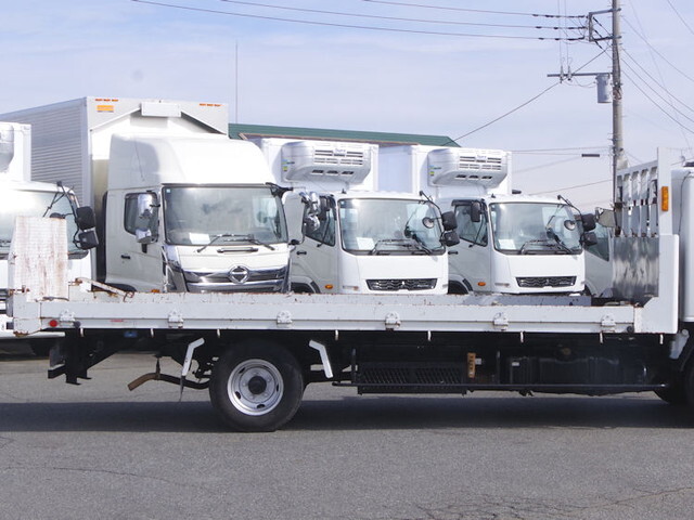 いすゞエルフセーフティローダー小型（2t・3t）[写真21]