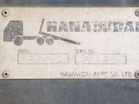 いすゞエルフセーフティローダー小型（2t・3t）[写真28]