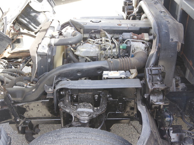 いすゞエルフセーフティローダー小型（2t・3t）[写真28]