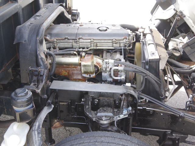 いすゞエルフセーフティローダー小型（2t・3t）[写真29]