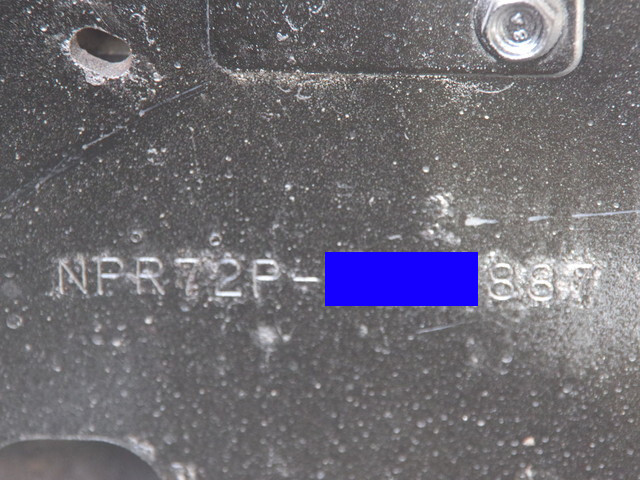 いすゞエルフセーフティローダー小型（2t・3t）[写真30]