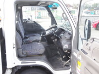 いすゞエルフセーフティローダー小型（2t・3t）[写真34]