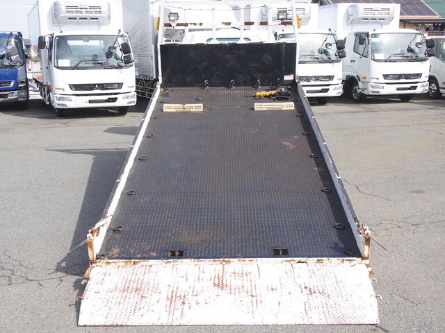 いすゞエルフセーフティローダー小型（2t・3t）[写真05]