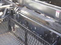 いすゞエルフセーフティローダー小型（2t・3t）[写真07]