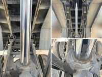 いすゞギガダンプ大型（10t）[写真12]