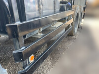 いすゞギガダンプ大型（10t）[写真14]