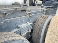 いすゞギガダンプ大型（10t）[写真16]