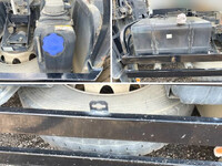 いすゞギガダンプ大型（10t）[写真17]