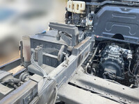 いすゞギガダンプ大型（10t）[写真19]