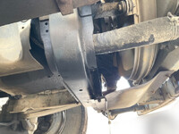 いすゞギガダンプ大型（10t）[写真23]