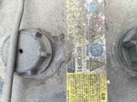 いすゞギガダンプ大型（10t）[写真24]