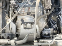 いすゞギガダンプ大型（10t）[写真25]