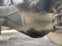 いすゞギガダンプ大型（10t）[写真26]