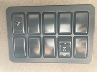 いすゞギガダンプ大型（10t）[写真35]