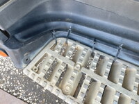 いすゞギガダンプ大型（10t）[写真38]