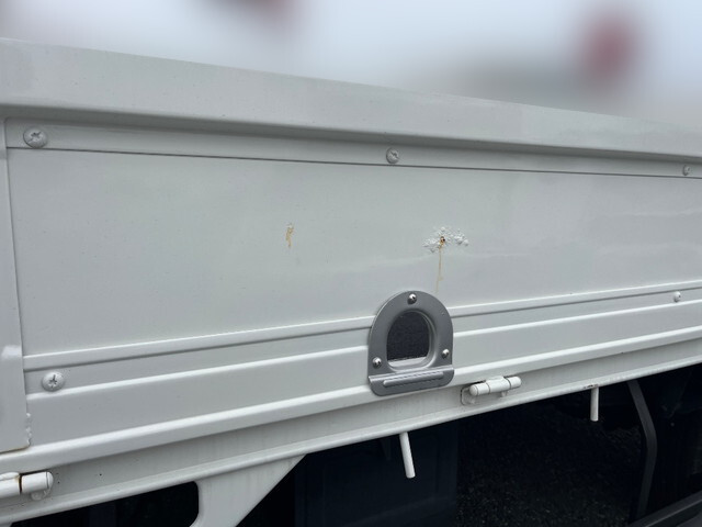 トヨタダイナクレーン3段小型（2t・3t）[写真11]