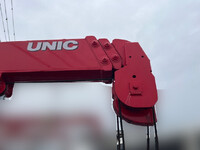 トヨタダイナクレーン3段小型（2t・3t）[写真15]