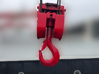 トヨタダイナクレーン3段小型（2t・3t）[写真16]