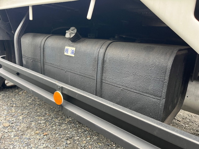 トヨタダイナクレーン3段小型（2t・3t）[写真21]