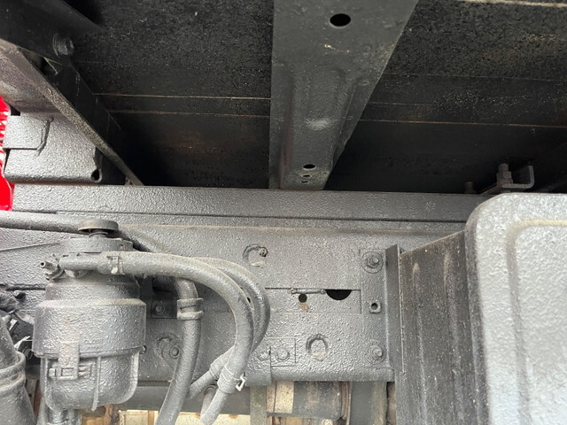 トヨタダイナクレーン3段小型（2t・3t）[写真22]