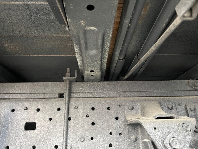 トヨタダイナクレーン3段小型（2t・3t）[写真23]