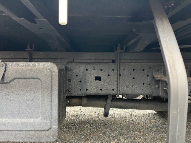 トヨタダイナクレーン3段小型（2t・3t）[写真24]