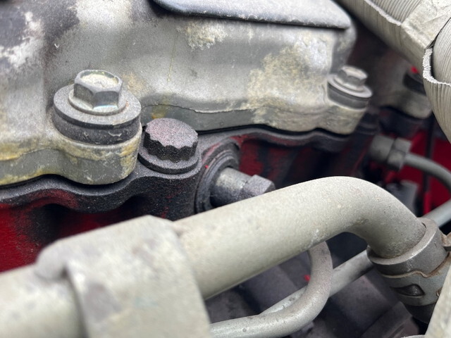 トヨタダイナクレーン3段小型（2t・3t）[写真27]