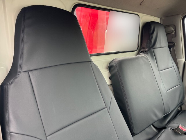 トヨタダイナクレーン3段小型（2t・3t）[写真29]