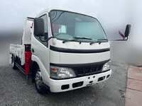 トヨタダイナクレーン3段小型（2t・3t）[写真04]