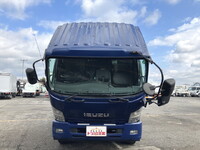 いすゞフォワードアルミブロック増トン（6t・8t）[写真11]