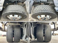 いすゞフォワードアルミブロック増トン（6t・8t）[写真19]