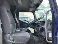 いすゞフォワードアルミブロック増トン（6t・8t）[写真30]