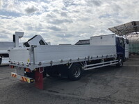 いすゞフォワードアルミブロック増トン（6t・8t）[写真02]