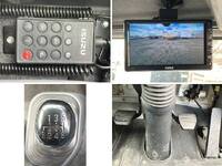 いすゞフォワードアルミブロック増トン（6t・8t）[写真38]