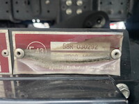 三菱ふそうキャンタークレーン6段小型（2t・3t）[写真11]