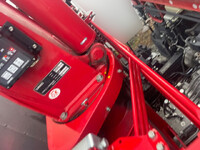 三菱ふそうキャンタークレーン6段小型（2t・3t）[写真14]