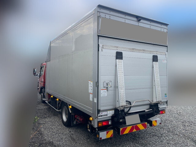 三菱ふそうキャンタークレーン6段小型（2t・3t）[写真02]