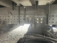 三菱ふそうキャンタークレーン6段小型（2t・3t）[写真24]