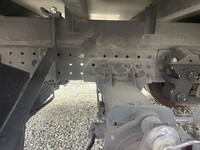 三菱ふそうキャンタークレーン6段小型（2t・3t）[写真25]