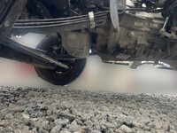 三菱ふそうキャンタークレーン6段小型（2t・3t）[写真28]