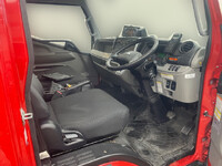 三菱ふそうキャンタークレーン6段小型（2t・3t）[写真32]