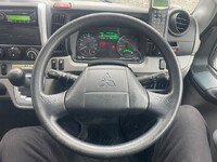 三菱ふそうキャンタークレーン6段小型（2t・3t）[写真34]