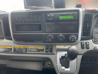 三菱ふそうキャンタークレーン6段小型（2t・3t）[写真36]