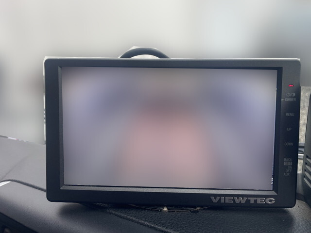 三菱ふそうキャンタークレーン6段小型（2t・3t）[写真37]