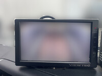 三菱ふそうキャンタークレーン6段小型（2t・3t）[写真38]