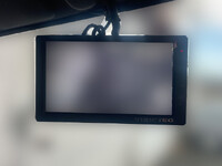 三菱ふそうキャンタークレーン6段小型（2t・3t）[写真39]