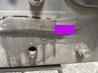 三菱ふそうキャンタークレーン6段小型（2t・3t）[写真40]