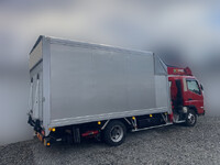 三菱ふそうキャンタークレーン6段小型（2t・3t）[写真04]